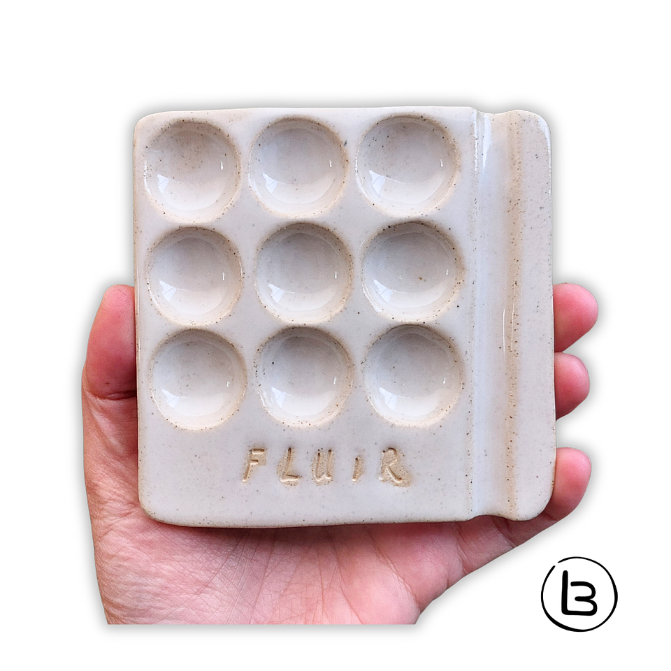 Mezclador de acuarela LB 6