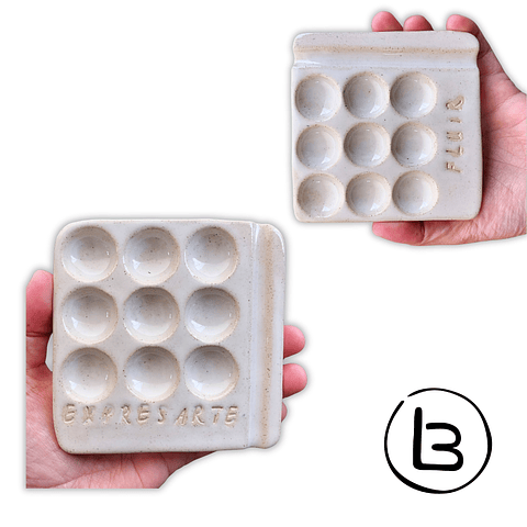 Mezclador de acuarela LB