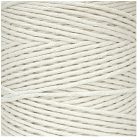 Algodón Peinado 3mm Spesso 16 hilos - 100 metros