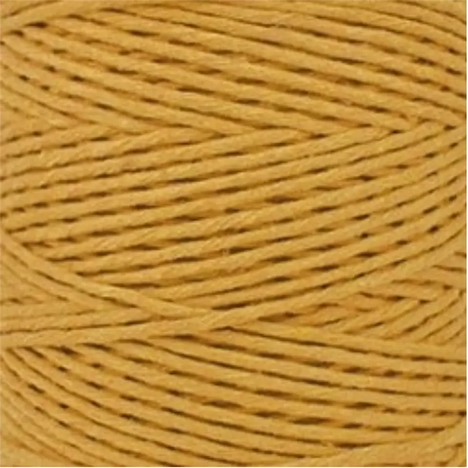 Algodón Peinado 3mm Spesso 16 hilos - 100 metros 2