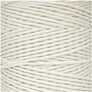 Algodón Peinado 3mm Spesso 16 hilos - 50 metros
