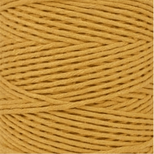 Algodón Peinado 3mm Spesso 16 hilos - 50 metros