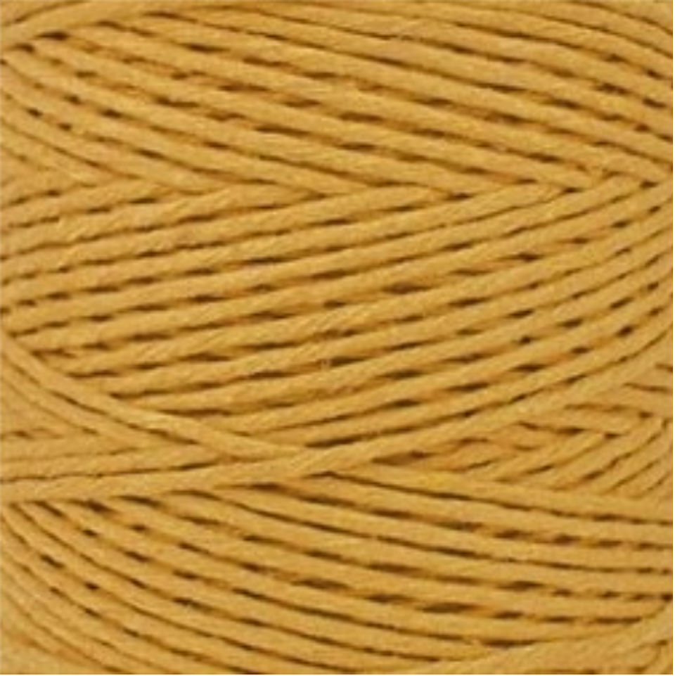 Algodón Peinado 3mm Spesso 16 hilos - 50 metros 2