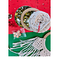 ⭐ Kit Espejo en Macramé – Para Crear tu Propio Diseño - Miniatura 2