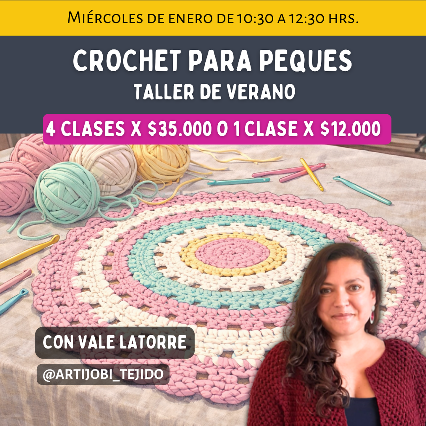 Taller de Verano 