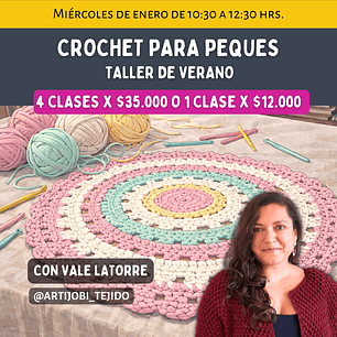 Taller de Verano 