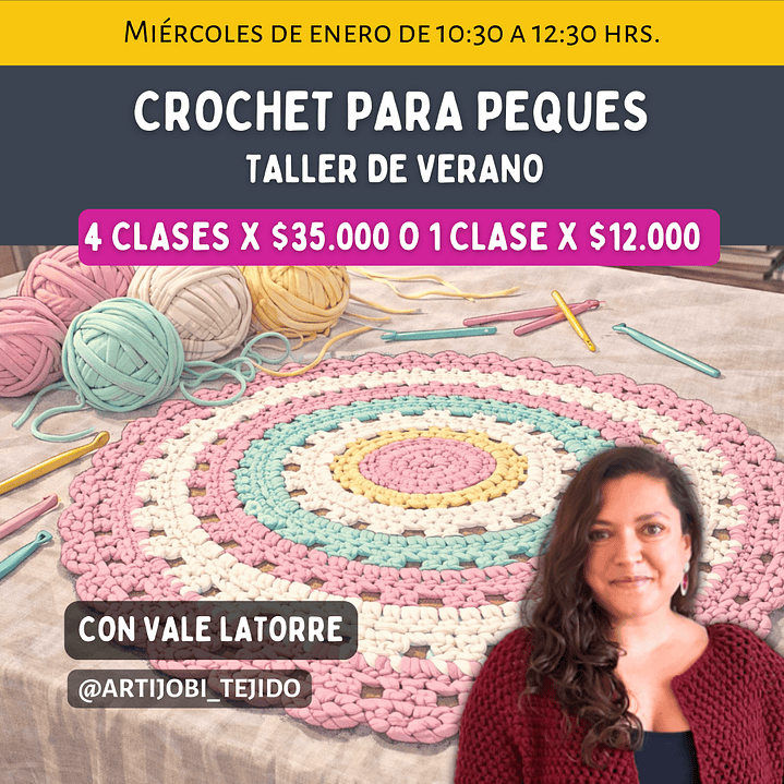 Taller de Verano 