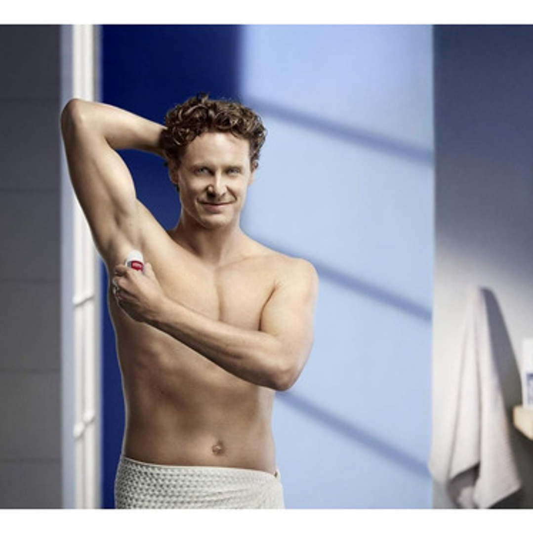 Hidrofugal Men Fresh Roll On 4