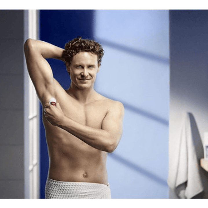 Hidrofugal Men Fresh Roll On 4