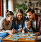 Discover the city of Bruges in Belgium – Piece by Piece! Jigsaw Puzzle Great family gathering time, practise focus and relaxation. - thumbnail 4