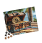 Bitcoin Treasure Chest Puzzle - thumbnail 7