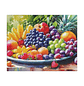 Bounty of Nature: Fruit Puzzle - thumbnail 1