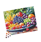 Bounty of Nature: Fruit Puzzle - thumbnail 6