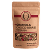 Granola Choco Berries Vegana