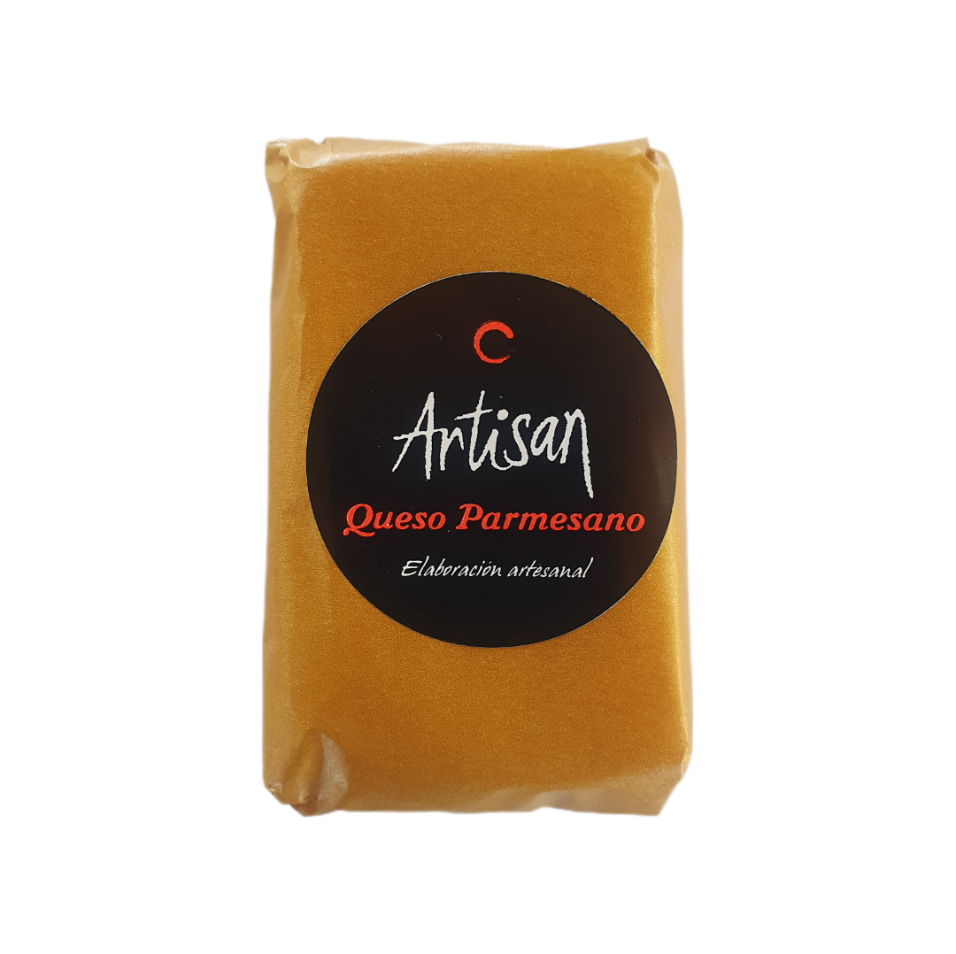 Queso Parmesano