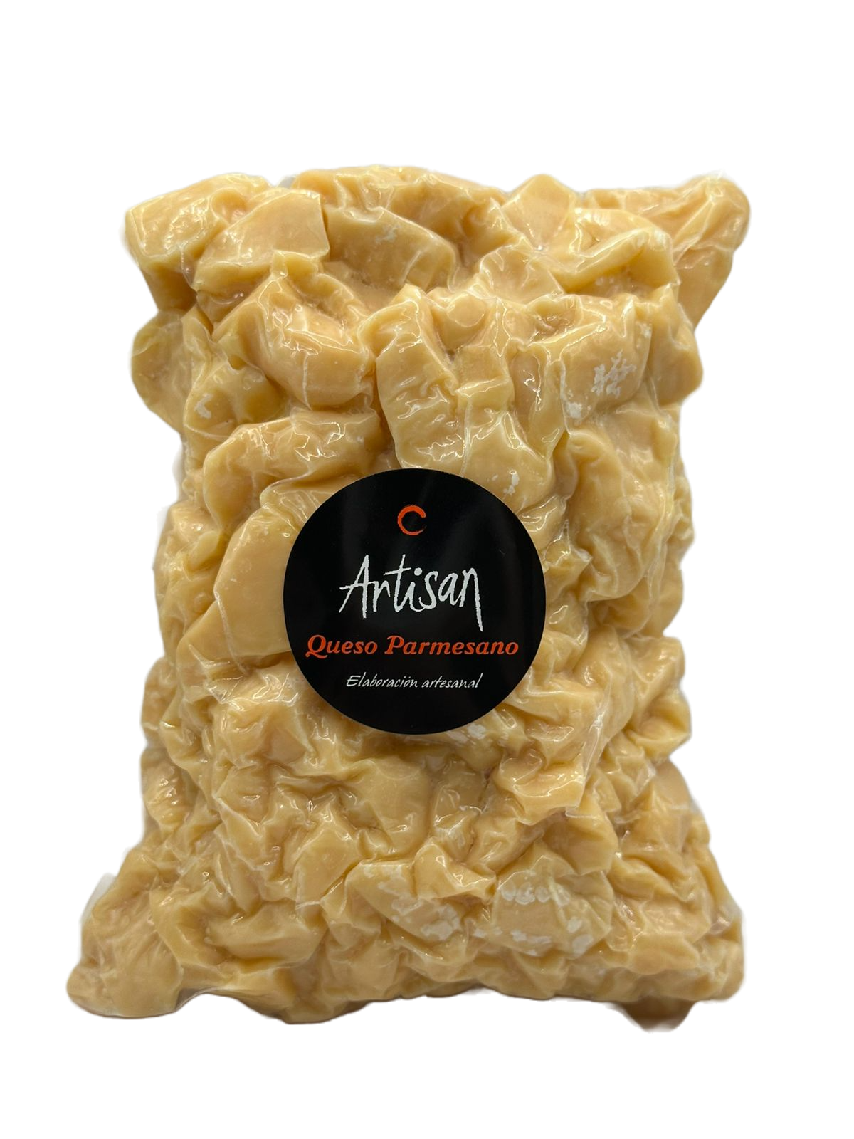 Queso Parmesano 1 K