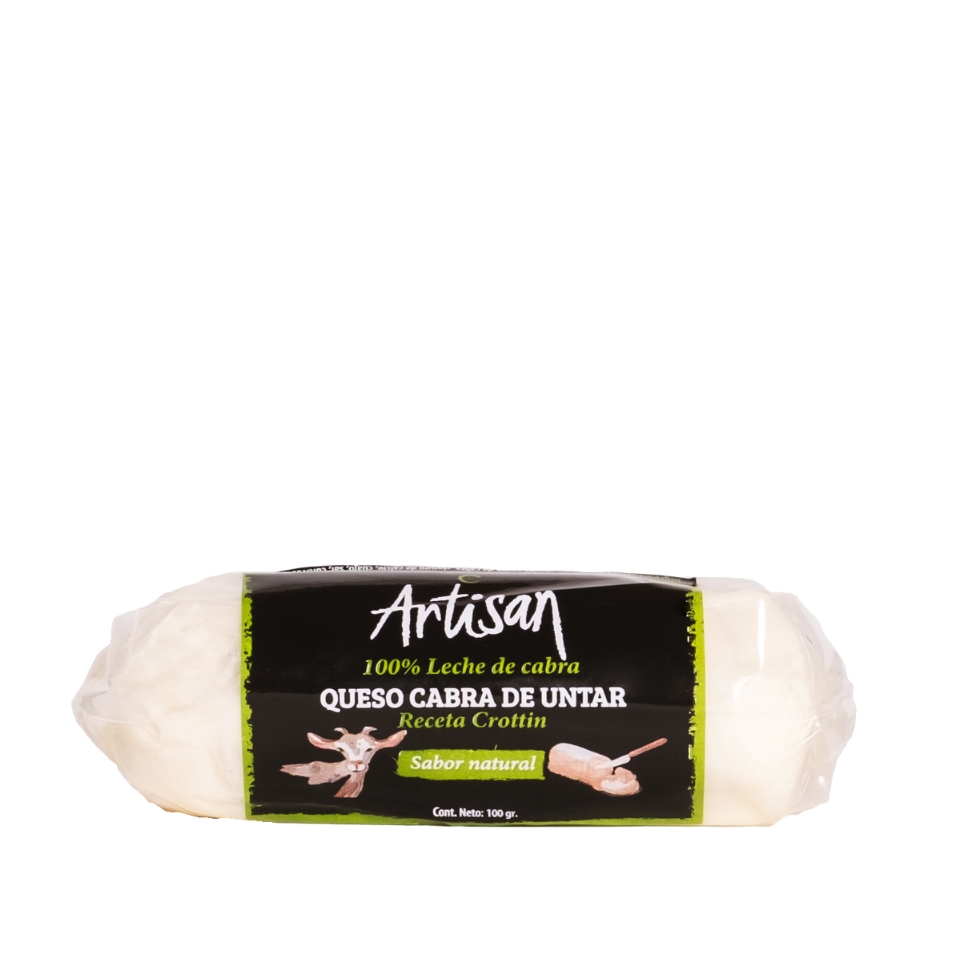Queso Cabra de Untar
