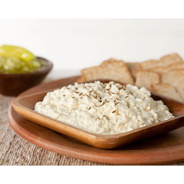 Caja Cottage 12 unidades