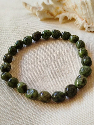 Pulseira com Gaspeita