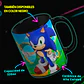 Taza 11oz - Diseño Sonic Classic - Miniatura 3