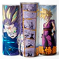 Vaso térmico 600ml - Gohan SSJ2 - Miniatura 3