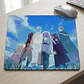 Mousepad 20x24 cm - Diseño Frieren Skybound Party - Miniatura 2