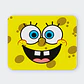 Mousepad 20x24 cm - Diseño Bob Esponja Smile - Miniatura 1