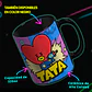 Taza 330ml - Diseño Tata Pop - Miniatura 4