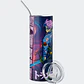 Vaso térmico 600ml - Diseño Trunks Future Slash - Miniatura 2