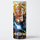 Vaso térmico 600ml - Diseño Trunks Future Slash - Miniatura 1