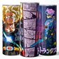 Vaso térmico 600ml - Diseño Trunks Future Slash - Miniatura 3
