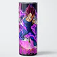 Vaso térmico 600ml - Diseño Vegeta Ultra Ego - Miniatura 1