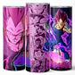 Vaso térmico 600ml - Diseño Vegeta Ultra Ego - Miniatura 3