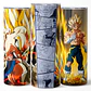 Vaso térmico 600ml - Diseño Majin Vegeta - Miniatura 4