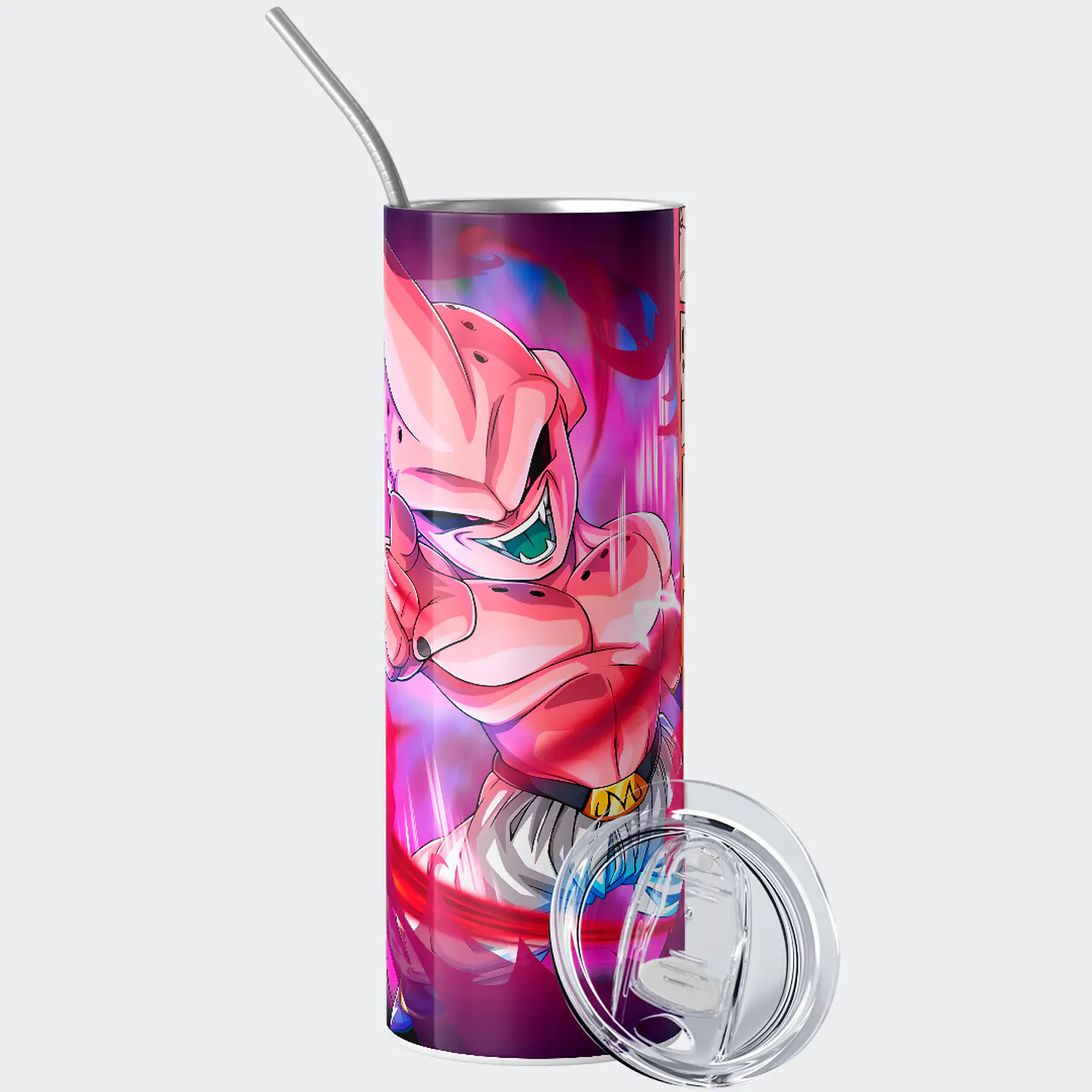 Vaso térmico 600ml - Diseño kid boo 2