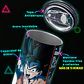 Vaso térmico 600ml - Diseño Goku Kame Pulse - Miniatura 4