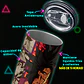 Vaso térmico 600ml - Diseño Goku SSJ4 Primal Instinct - Miniatura 4