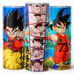Vaso térmico 600ml - Diseño Goku Kid Adventure - Miniatura 3