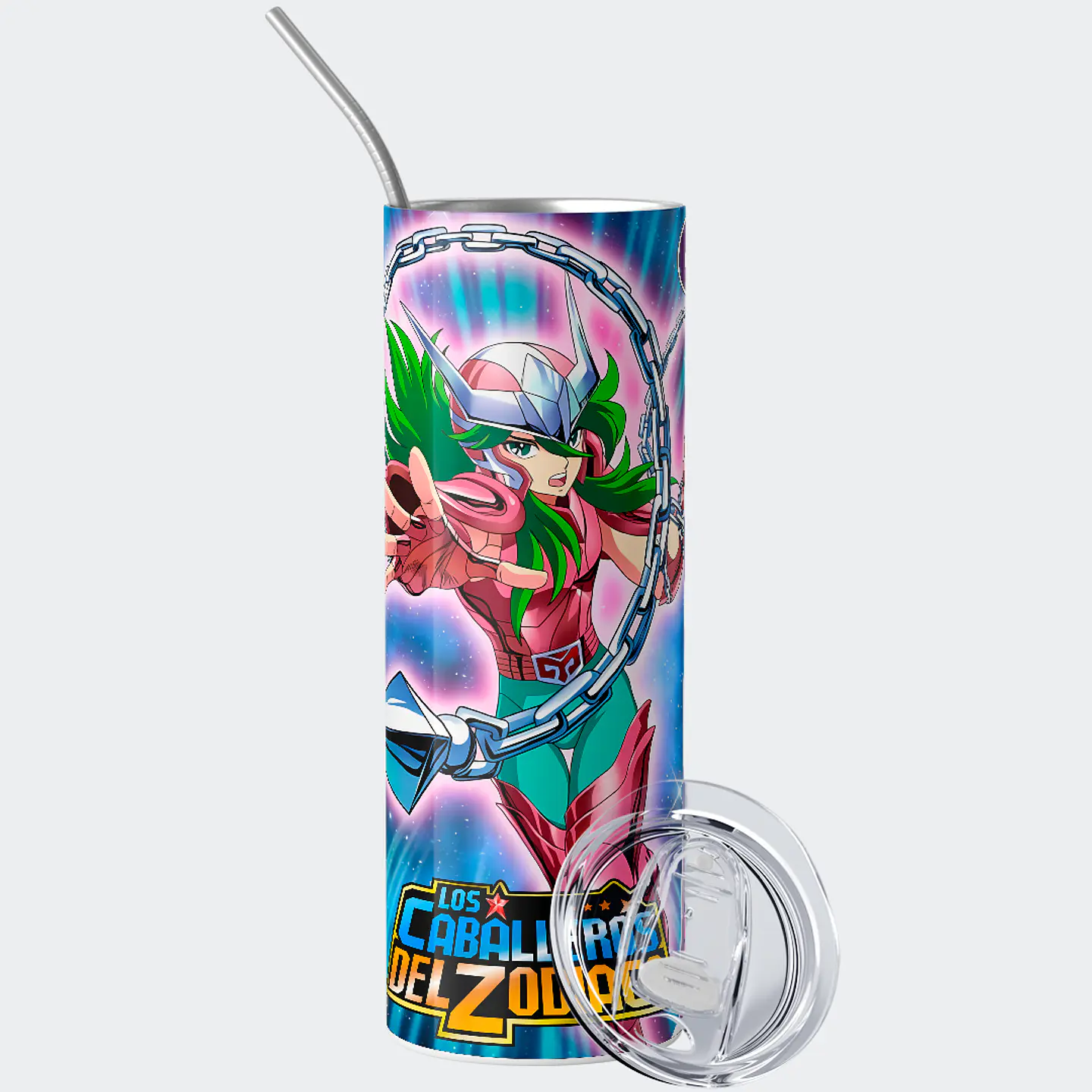Vaso térmico 600ml - Diseño Shun de Andrómeda Nebula 2