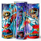 Vaso térmico 600ml - Diseño Seiya de Pegaso - Miniatura 3