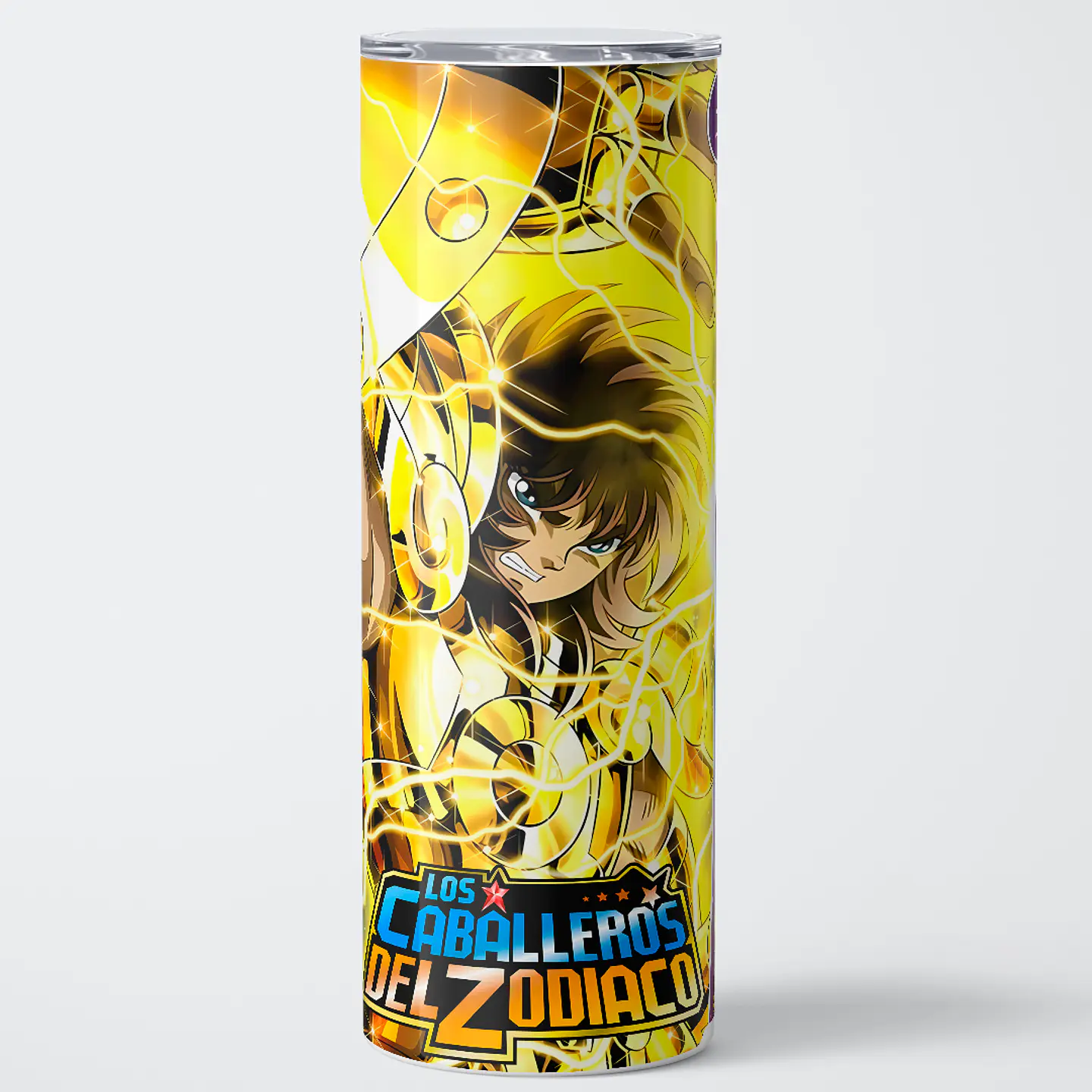 Vaso térmico 600ml - Diseño Dohko de Libra 1