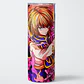 Vaso térmico 600ml - Diseño Kurapika Scarlet Chains - Miniatura 1
