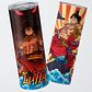 Vaso térmico 600ml - Diseño Luffy Wano Sunburst - Miniatura 1