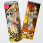 Vaso térmico 600ml - Diseño Sanji Sangoro Flame - Miniatura 1