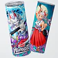 Vaso térmico 600ml - Diseño Yamato Guardian Spirit - Miniatura 1