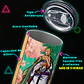 Vaso térmico 600ml - Diseño Zoro Enma Unleashed - Miniatura 4