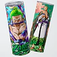 Vaso térmico 600ml - Diseño Zoro Enma Unleashed - Miniatura 1