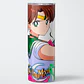 Vaso térmico 600ml - Diseño Sailor Jupiter Thunder Rose - Miniatura 1