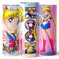Vaso térmico 600ml - Diseño Sailor Moon Cosmic Prism - Miniatura 3