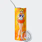 Vaso térmico 600ml - Diseño Venus Love Chain - Miniatura 2
